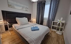 Apartament Calamo Tuwima Park